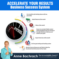 Save 40% on the Accelerate your Results Business Success System
