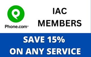 15% Off any Service
