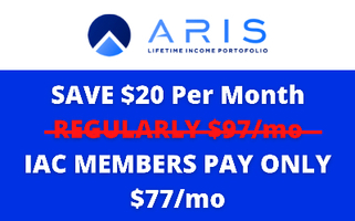 Save $20/mo on ARIS Software
