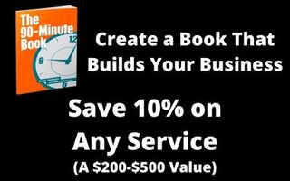 Save 10% on Any Book Package