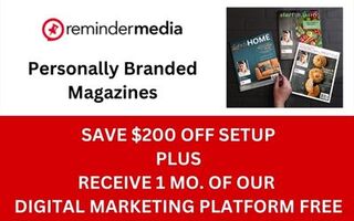 Save $200 on Setup and Get 1 Month of Digital Marketing Free